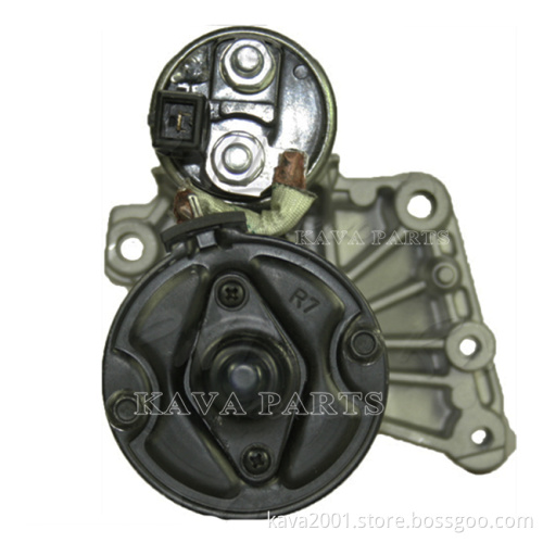 12V Car Starter Motor For Mini Cooper - 12417552697 12417567788 12417589354